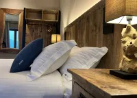 Hotel Paradiso Como Hotels in Brunate