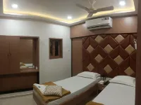 Hotel Nice Stay Hotels in Borivli
