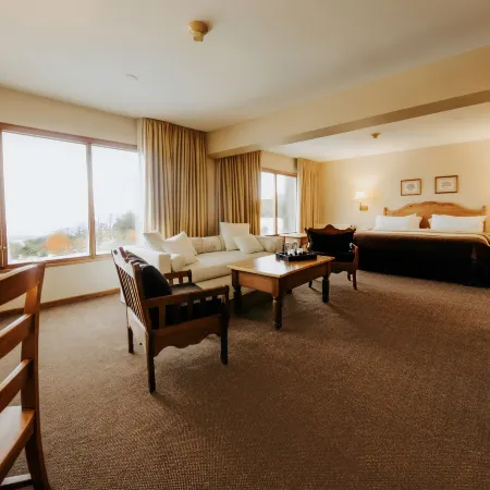 Wyndham Garden Ushuaia Hotel del Glaciar