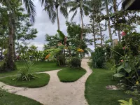 Ferra Resort Siargao Hotels in General Luna