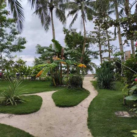 Ferra Resort Siargao