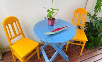 La Maison de Vacances