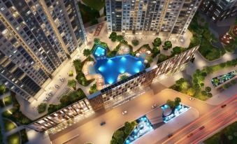Manmo Park Home d'Capitale
