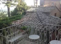 Palazzo Tombesi Trecci - Mountain view