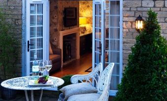 The Crown Inn