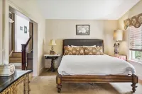 The Tidewater Inn Các khách sạn ở Easton