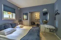 Treetop Spa Hangout & Hotel Hotels in Hisings Backa