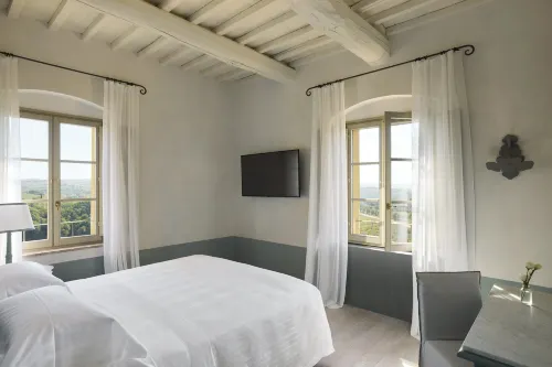 Castello Del Nero - Podere San Filippo - Homestays
