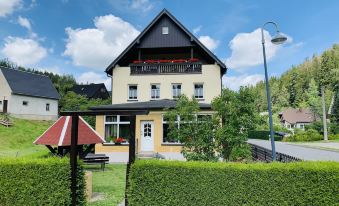 Pension Weiberwirtschaft