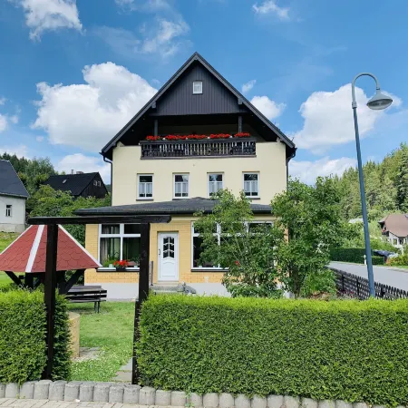 Pension Weiberwirtschaft