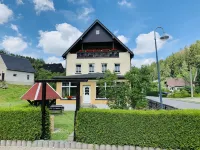 Pension Weiberwirtschaft Hotels in Pockau