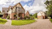 Oak Mead Hotels in Rossett