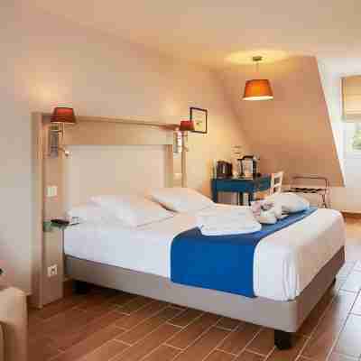 Domaine Les Saules - Hôtel - Restaurant - Spa Rooms