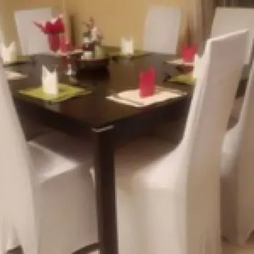 The Olive Lodge
