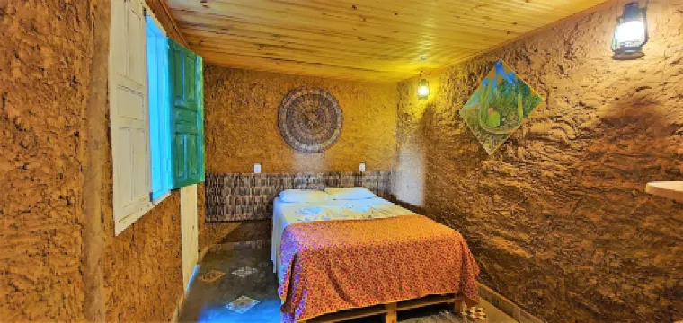Vila Aju - Pousada Temática