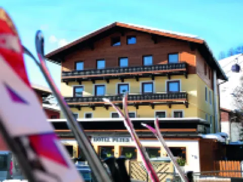 Hotel Peter Hoteles en Saalbach