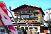 Hotel Peter Hôtels à : Saalbach