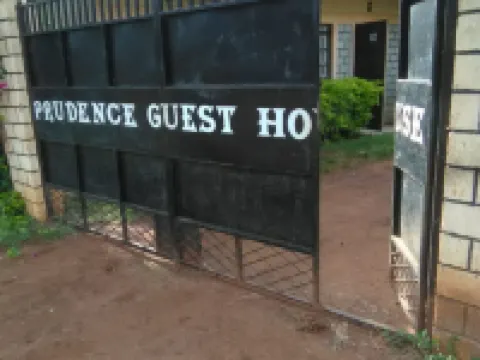 Prudence Guest House Hotels in Bondo