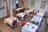 Concorde Hotel Ascot Hotels in Erkrath