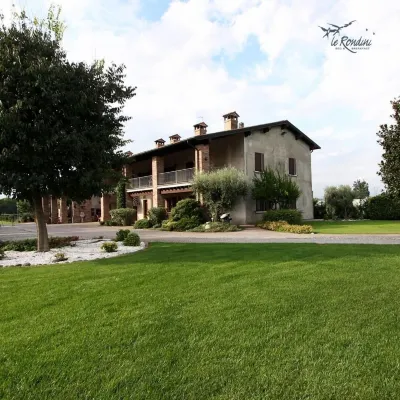 Le Rondini Hotel di Bagnolo Mella
