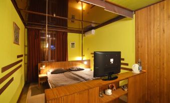 VE Art Resort Park-Hotel