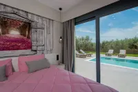 Natura Verde Villas - 4 estrellas