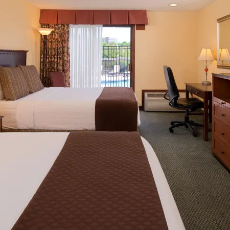 Red Lion Hotel Yakima Center