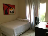 Tntee Apartments - balcony