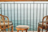 Nomad Hotel - Xábia Port - Ocean View