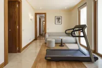 Il San Corrado di Noto - Gym