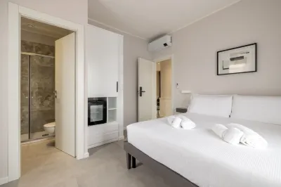 BELLI SAN GIOVANNI GUEST HOUSE Hotel a San Giovanni