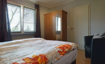 Chalet in Malmedy Near Ski Lift