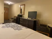 Knights Inn & Suites Dublin Hotels in Pulaski County