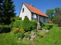 Lovely Apartment in Svinarov Czech Republic Near Forest