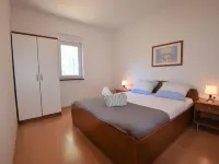 Home with a Private Terrace in a Quiet Area, Near the Sea