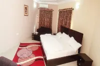 Carleton Hotel & Suites Hotels in Ibeju