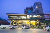 Sun Marina / โรงแรมซันมารีน่า