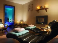 Bridge House Hotel, Leisure Club & Spa - СПА