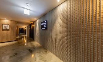 Brown Dot Hotel Seosan
