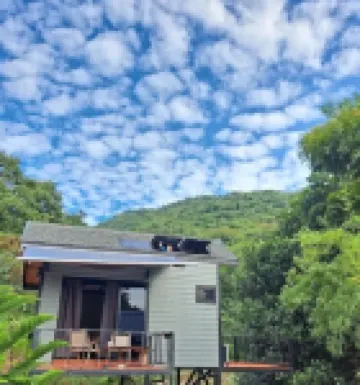 เดอะ ซิกเนเจอร์ วัลเล่ เขาใหญ่ แคมปัส