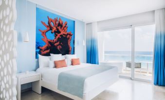 Iberostar Selection Coral Cancún - Adults Only - All Inclusive