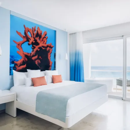 Iberostar Selection Coral Cancún - Adults Only - All Inclusive