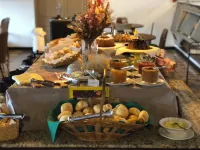 Hotel SanThiago Hôtels à : Poços de Caldas