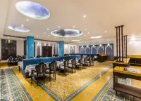 Sairafort Sarovar Portico