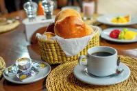 Casa Hacienda San Jose Hotels in Chincha Province