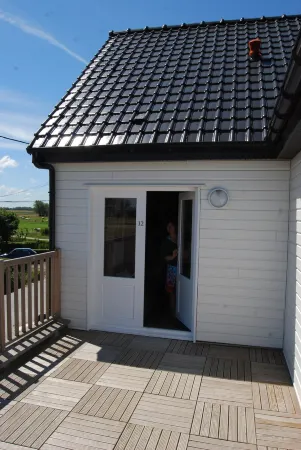 Evancy Platier d'Oye - Oye-Plage