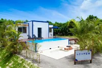 Regina Ishigaki - Private Pools