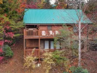 傑克遜山租賃的美利堅 - 木屋