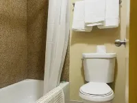 ハッピー スマート イン I-10 エロイとカサ・グランデ エロイのホテル