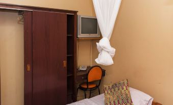 Rwenzori International Hotel Kasese